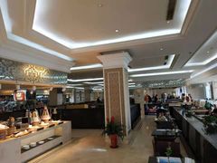 -鲤鱼门渔人码头自助餐厅