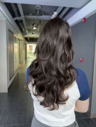 点击看大图 -首脑美发沙龙