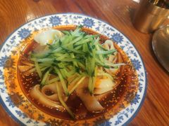 -柴窝堡22号辣子鸡·传承新疆菜