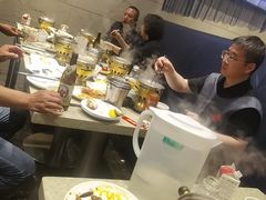-初色海鲜自助(万丰路店)