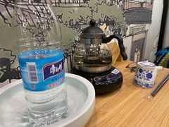 -老苏州大客堂·苏帮菜·松鼠桂鱼·苏州传统小吃(观前街人民商场店)