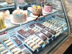 -西村叔叔的店·面包·甜品·蛋糕(清河万象汇店)