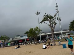 -大梅沙海滨公园