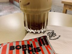 -士多咖啡·Stop Coffee