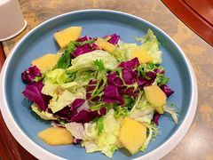 -海鲜城大家餐厅