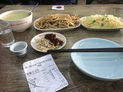 -津门张记包子铺(华昌道店)