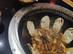-锅来乐地锅鸡(安亭店)