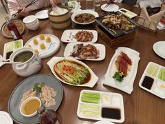 -全聚德烤鸭店(马家堡店)