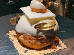 泡芙-AZUL by FUEL蓝色·法式酒馆(琶醍店)