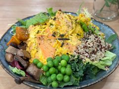 -Dough&Joe团憩(瑞虹天地月亮湾店)