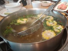 -嬷孙家潮汕牛肉火锅(北京路天河城店)