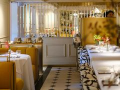 -壳里西餐厅Coquille Seafood Bistro(蒙自路店)