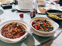 -海陵岛保利皇冠假日酒店·御公馆中餐厅 CANAL LNUA