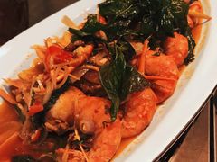 -美奈小馆·越南料理(中航城君尚购物中心店)