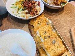 -小豆海棠(人民南路店)