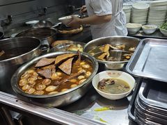 -李兰英湖南面馆(护国路店)