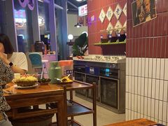 -楠火锅(仁恒梦中心店)