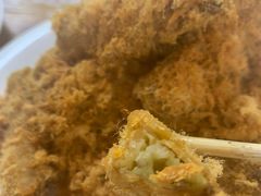 肉松茄子-西大酒店