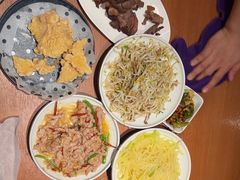 -老昌春饼(中央二店)