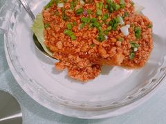 -无招牌海鲜餐厅(怡丰城店)