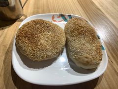 -老城南.鸭血粉丝汤(夫子庙店)