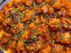 豉汁蒸排骨-粤秀小厨·广式早茶(辽宁路店)