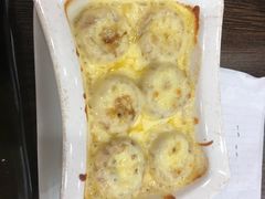 -蘑菇餐厅(马台街店)