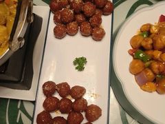 -树下时尚餐厅(翠园街店)