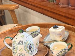 -AHAVA·Fang Baking Studio