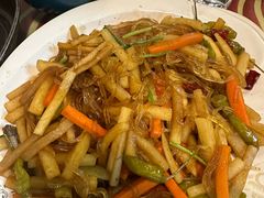 -大梁骨头馆·酱骨老菜(友好店)