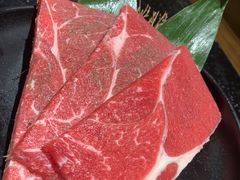 -九田家黑牛烤肉料理(珠江摩尔店)