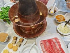 -东来顺饭庄(王府井步行街店)