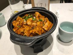-北李妈妈菜·海肠捞饭(高新万达店)