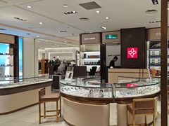 -宝岛眼镜(群光广场店)