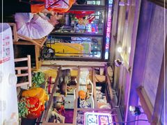 -可可大虾武汉土菜大排档(万松园1店)