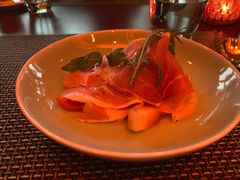 -杭州西子湖四季酒店-WL BISTRO西湖餐厅(灵隐路店)