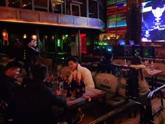 -海雾里小酒馆(观音桥店)