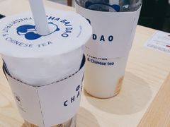 -茶百道(太原茂业天地店)