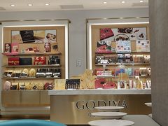 -GODIVA(王府井apm店)