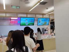 -红星前进面包牛奶公司(君太店)