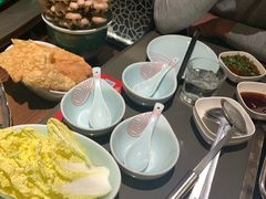 -捞王锅物料理(上海世茂广场店)