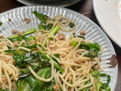 -缘生态云南菜·野生菌庭院餐厅(华侨城店)