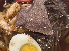 -华天延吉餐厅(西四总店)