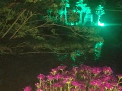 -咸宁万豪温泉谷度假区