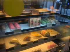 -麦当劳(成都时代奥特莱斯店)