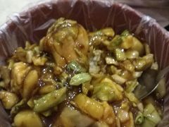 -胖哥料理(兴义里店)