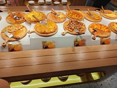 -比格比萨自助(上海松江万达店)
