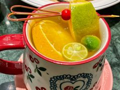 -秘密旅行Bonjour(黑金冠 江南西店)