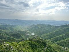 -潭溪山