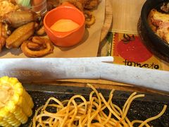 -必胜客(珠海路店)